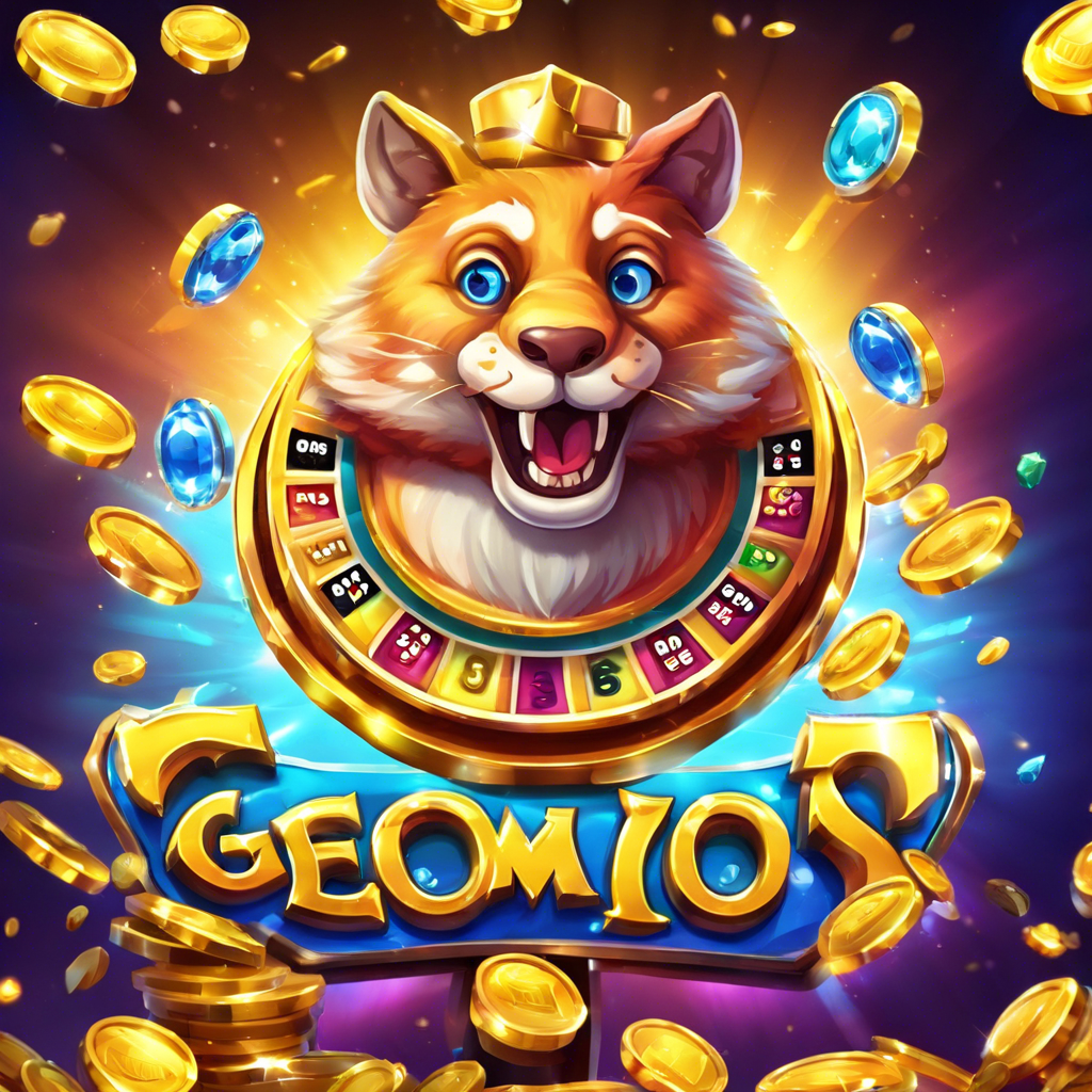 GEMOYSLOT99 - Situs Slot Tergacor hari ini & Link Slot Gacor Terbaru Gampang Menang